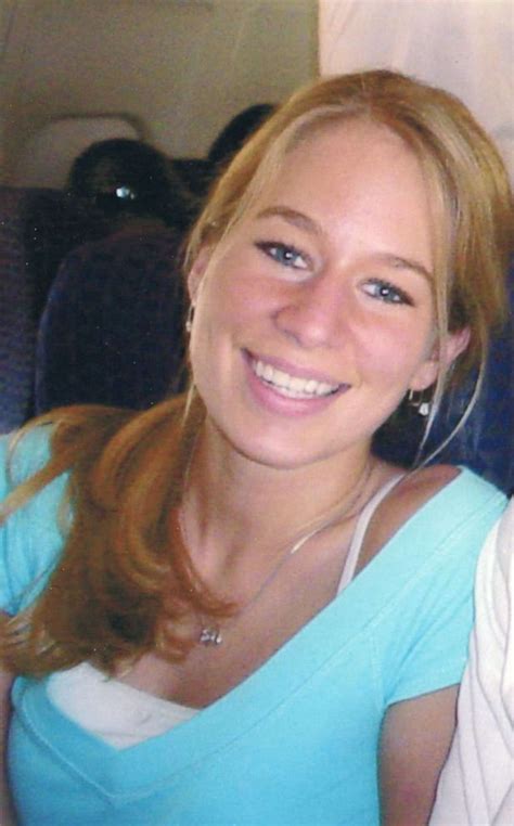 Natalee Holloway S Disappearance A Timeline ABC News