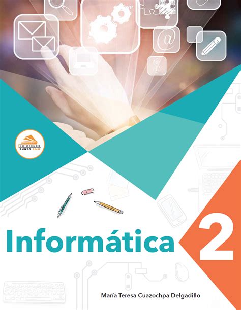 Informática 2 Ediciones Punto Fijo