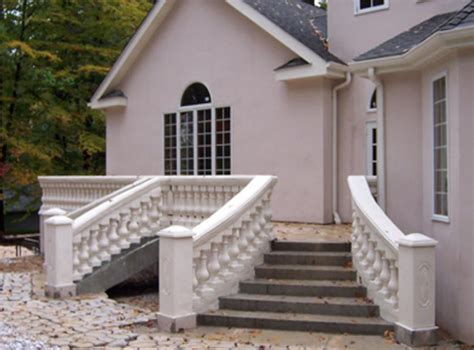 Check spelling or type a new query. Baluster Railing - History Stones