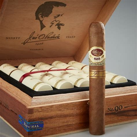 Includes free vocabulary trainer, verb tables and pronunciation . Padron Serie 1926 90th Anniversary - CIGAR.com - Luxury ...