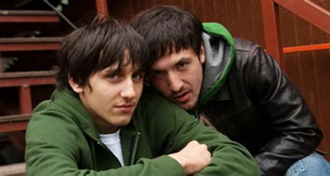 В 2012 брат Артура Смольянинова был осужден на 19 лет Как ему живется