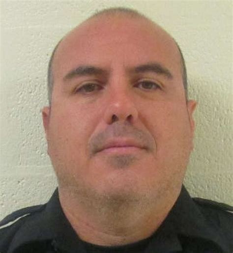Bexar County Deputy Arrested For Allegedly Assaulting Inmate