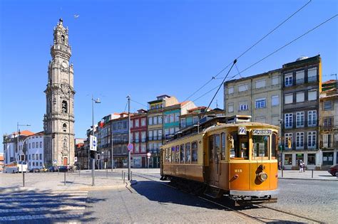 Visit Porto Porto City Tour Com Jantar E Fado Cooltour Oporto