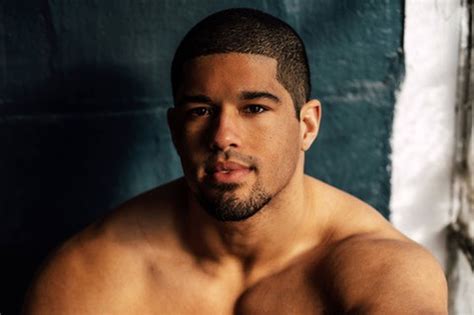 Pro Wrestler Anthony Bowens On Why He Now Identifies As Gay And Not Bi Outsports