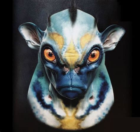 Pin By Juan Angel On Movie Scenes 1️⃣ Avatar Concept Art Creature