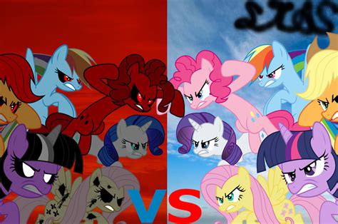 The Battle Of The Exe And Normal By Stellatheartspartan On Deviantart