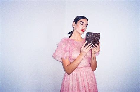 Born 22 august 1995) is an english singer and songwriter. Malaysians Made Dua Lipa Change Her Instagram Caption