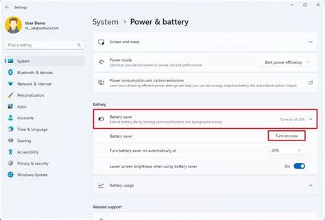 How To Extend Laptop Battery Life On Windows 11 Windows Central