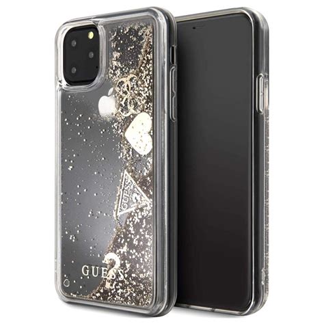 That iphone 13 pro max dummy unit suggested this year's phone will be slightly thicker than the iphone 12 pro max. Guess Glitter Collection iPhone 11 Pro Max Hülle