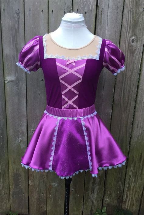 Ive Got A Dream Disney Rapunzel Inspired Running Outfit Run Disney
