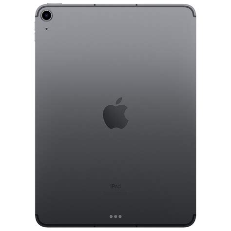 Apple Ipad Air 2020 Wi Fi Cellular 256gb Space Grey Tablet Computer
