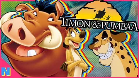 Timon And Pumbaa Cartoon Sale Save 57 Jlcatjgobmx