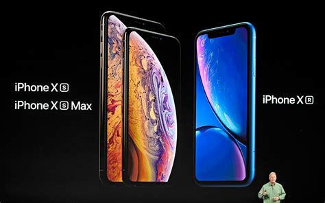 Iphone Xr Vs Iphone Xs Vs Iphone Xs Max What Should You Buy Tom S Guide