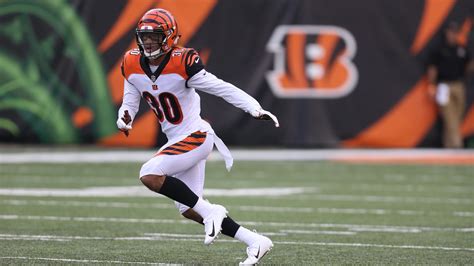 Cincinnati Bengals Safety Jessie Bates Iii Is Becoming One Of The Nfl S Elite Playmakers