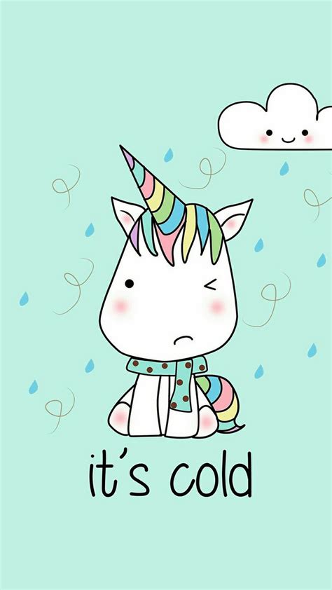 Wallpaper Android Cute Unicorn 2021 Android Wallpapers