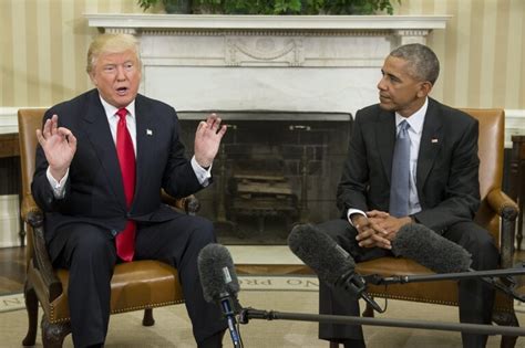 Opinion Donald Trump Is About To Face A Rude Awakening Over Obamacare