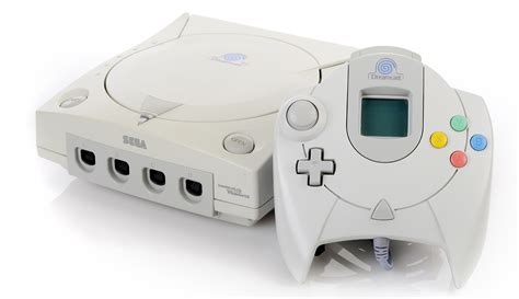 What Was The Last Sega Dreamcast Game Ever Released Den Of Geek