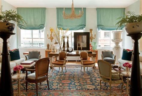 Robert Couturier The Incredible Interior Design