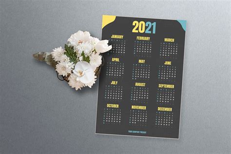 45 Best Editable Calendar Templates Monthly Yearly Blank Printable