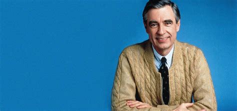 Wont You Be My Neighbor Lessons Mr Rogers Taught Us About Kindness