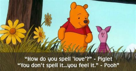 15 Things Winnie The Pooh Can Still Teach Us Even Though We Arent