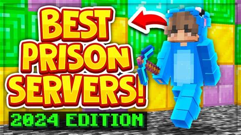 Top Op Prison Servers 2024 Edition New 18 120 Best Minecraft