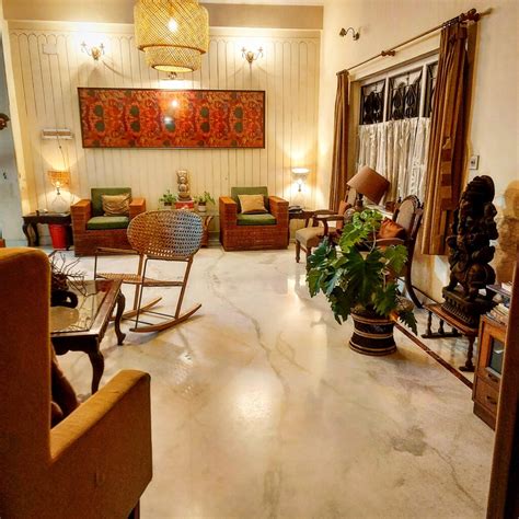Vintage Modern A Home Decor Style That Every Indian Must Explore