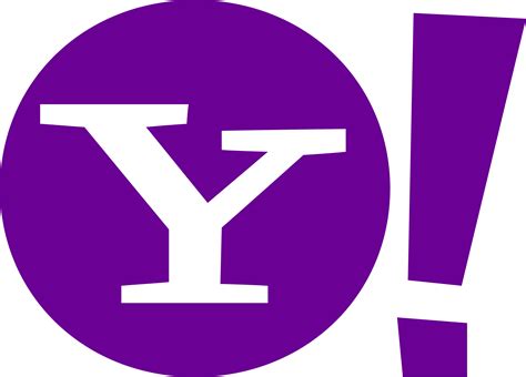 Download Logo Yahoo Png Glodak Blog