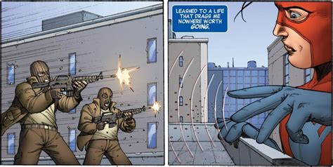 Hawkeye Vs Hank Pym Battles Comic Vine