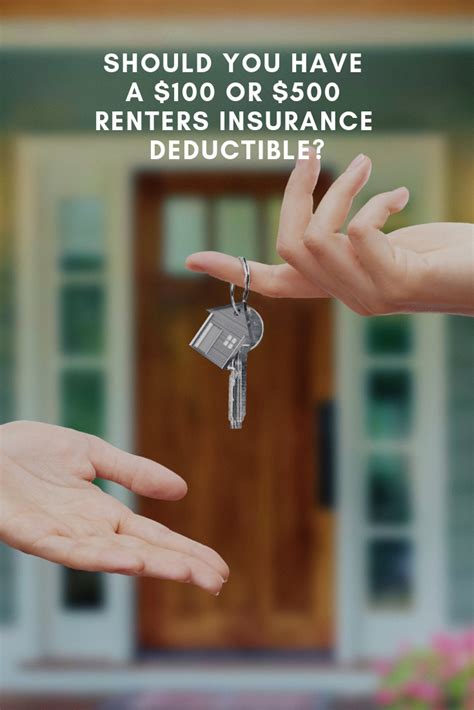 Are life insurance premiums tax deductible? Should You Have A $100 or $500 Renters Insurance ...
