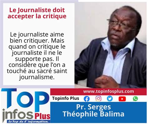 Menaces Sur Des Journalistes De Grands Professionnels R Unis Pour Un