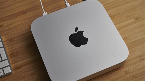 Apple Mac Mini M1 2020 Review Techradar