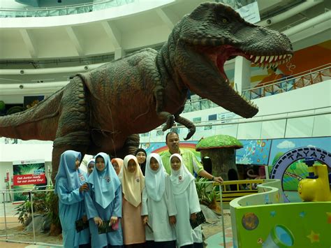 Pusat sains negara kuala lumpur. Pusat Sumber SKSB: LAWATAN SAMBIL BELAJAR KE PUSAT SAINS ...