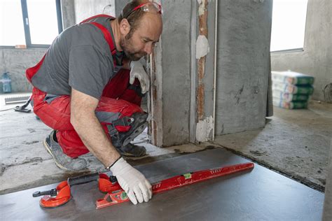 How To Level A Floor This Old House