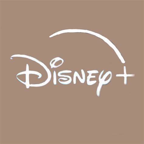 Disney Plus Icon Ios Icon Ios App Icon Design Iphone Photo App