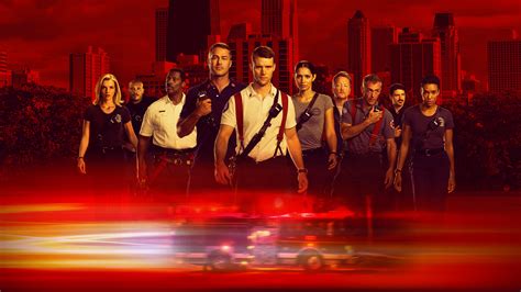 10 Chicago Fire Hd Wallpapers And Backgrounds