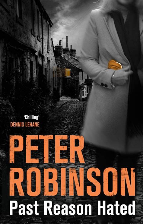 Past Reason Hated An Inspector Banks Mystery Book Ebook Peter