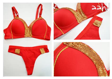 The Brides Set Product Code Bride Bp Red String Bikinis Bride Swimwear Products Fashion