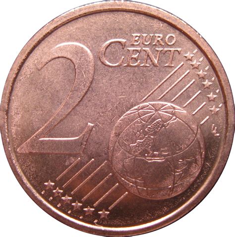 2 Euro Cents France Numista