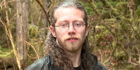 Alaskan Bush People Everything To Know About Joshua Bam Bam Brown