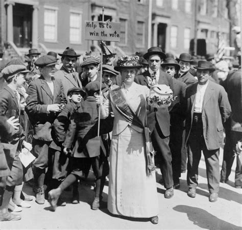 5 Things You Might Not Know About The 19th Amendment Pbs Newshour
