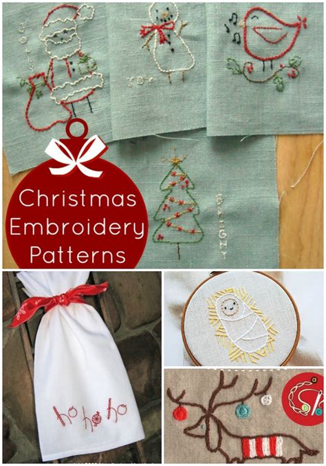 Designs, index,free embroidery designs archive. Free Christmas Embroidery Designs
