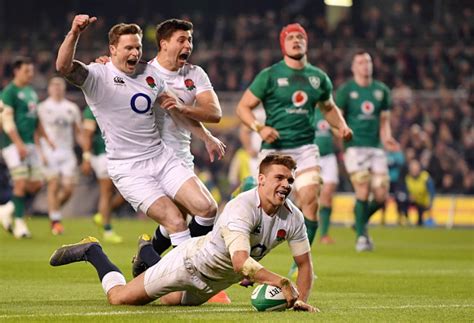 Latest team news, fixtures and results. Rugby: Ireland's defeat by England gives Japan hope for ...