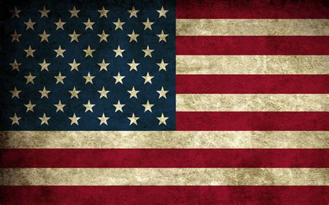 American Flag Wallpaper