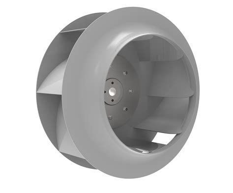 EC Modular Plug Fans - Backward Curved Centrifugal Fans - Axair Fans