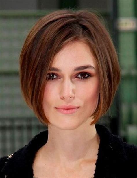 Angled Bob Hairstyle Trendy Hairstyles 2014