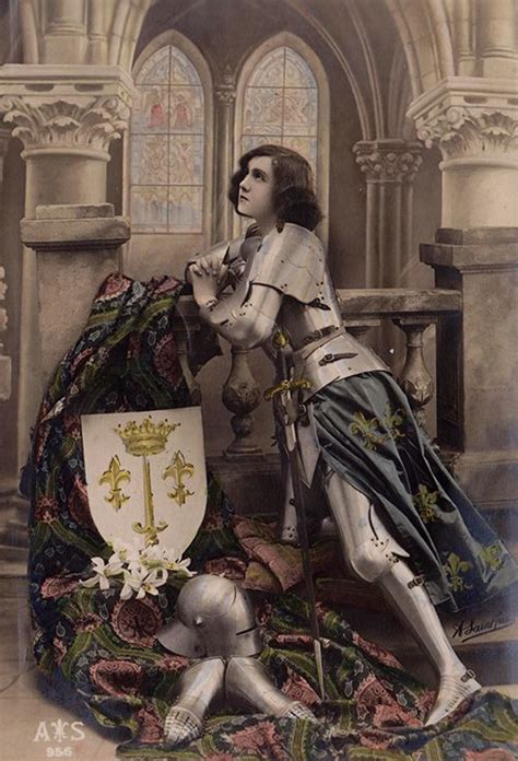 By adding jeanne d'arc a durable party can easily be put together. 291 best images about Joan of Arc (Jeanne d'Arc) on ...