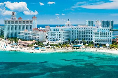 The 5 Star Hotel Riu Palace Las Americas All Inclusive 24h Offers The