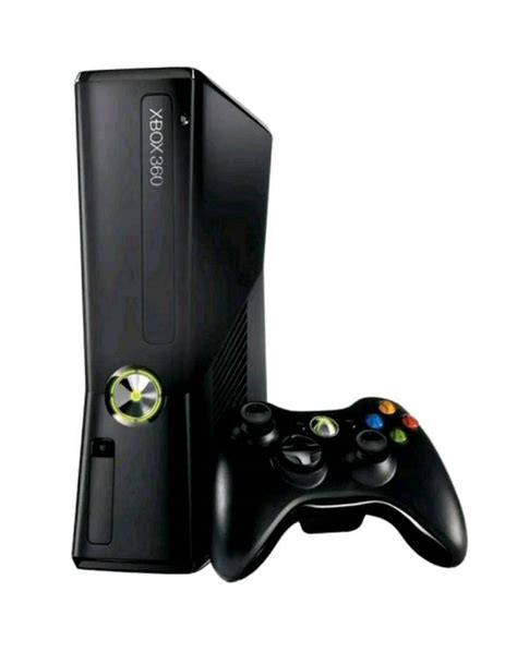 Xbox 360 Elite 120gb In Rosyth Fife Gumtree