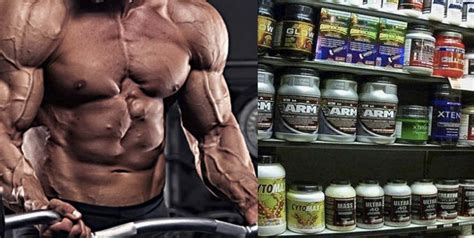 Some might not consider it. 7 Top Bodybuilding Supplements for Improving Strength and ...